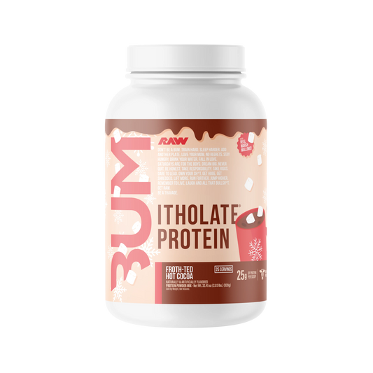 Itholate Protein 25 Servs