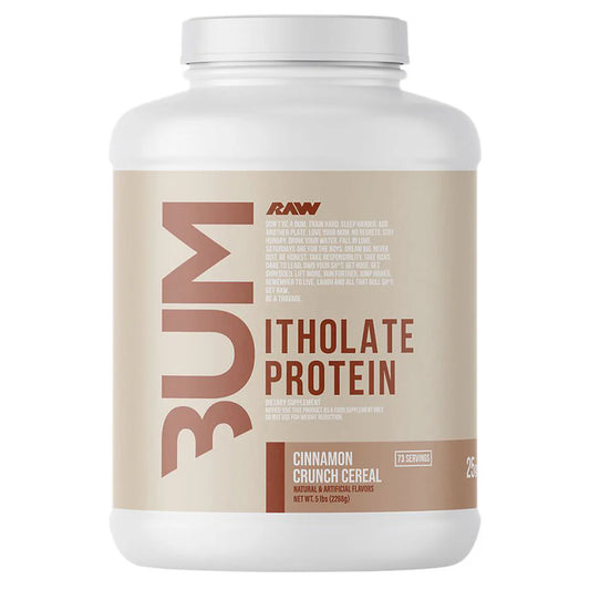 Bum Itholate Protein