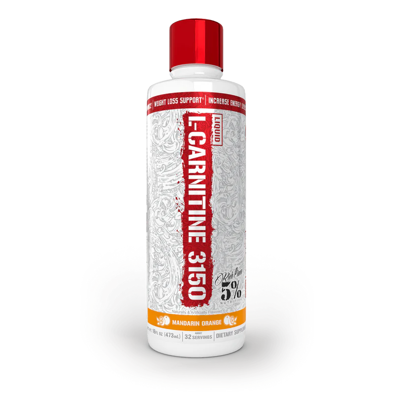 5% Liquid L-Carnitine 3150