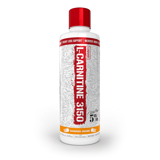 5% Liquid L-Carnitine 3150