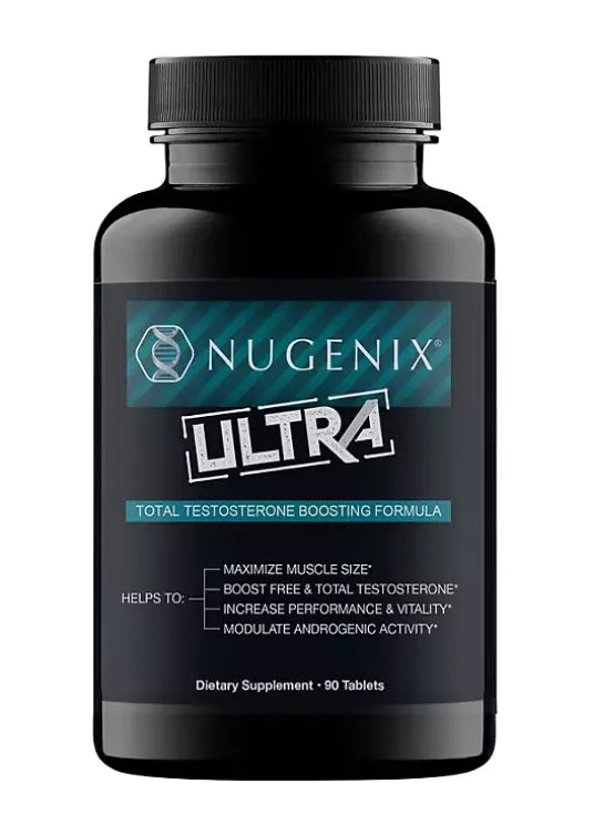 Nugenix Ultra